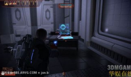 质量效应2视频攻略